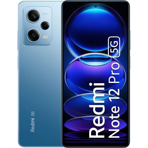 Redmi Note 12 Pro 5G 6.67