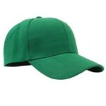 Baseball cap-Green.