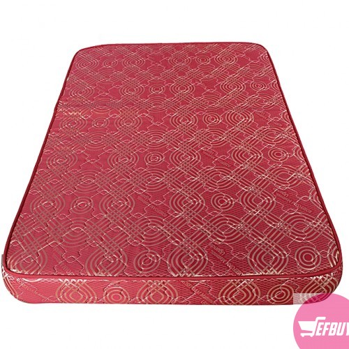 3X6/74X36X6 ROSE FOAM MATTRESS. - Image 3