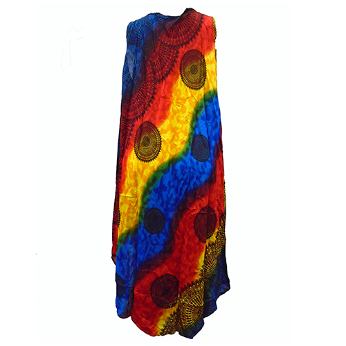 Women's free dresses-Multi-Color. - Image 2