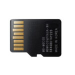 16GB SanDisk Memory card. - Image 2