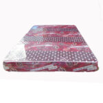 4.5 x 6/74*54*6 ROSE FOAM MATTRESSES-MAROON