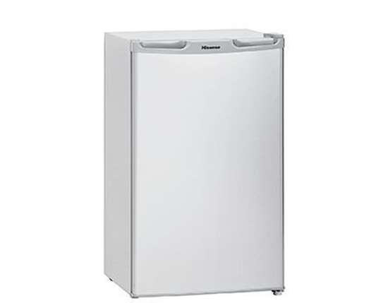 Hisense single door fridge