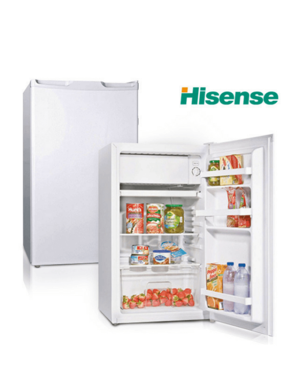 Hisense single door fridge - Image 2