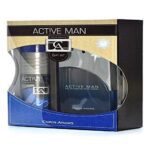 ACTIVE MAN SPRAY