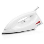 Saachi dry flat iron-100 Watts. - Image 2