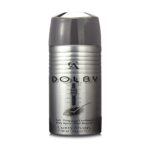 Calvin Klein antiperspirant body spray-Dolby.