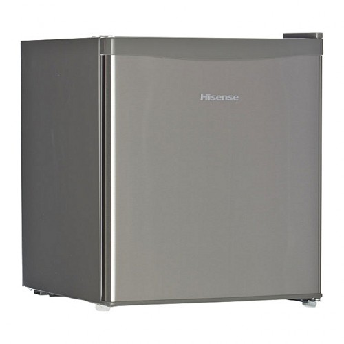 60 L hisense fidge-Silver. - Image 2