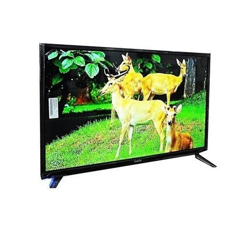 Saachi 39 inch Led Television set.