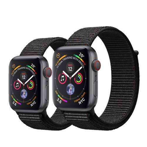 Apple watch series 4-Aluminium. - Image 2