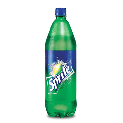 Sprite carbonated soft drink-1.5L