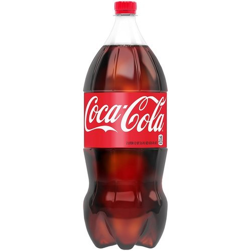 Coca cola carbonated soft drink-1.5L - Image 2