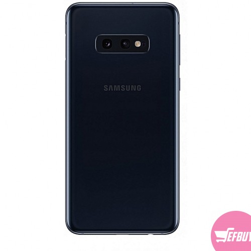 Samsung Samsung Galaxy S10E (2019) 5.8" 6GB RAM 128GB ROM 12MP + 12MP + 16MP - Black,WHITE,GOLD,BLUE. - Image 2