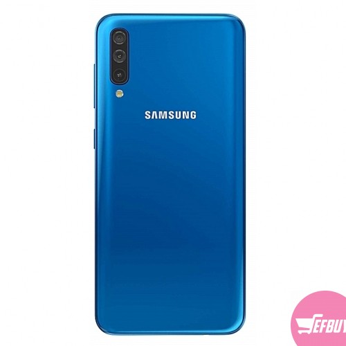 Samsung Samsung Galaxy A50 6.4" 4GB RAM 128 ROM 25MP Camera - Blue,BLACK,WHITE,GOLD. - Image 2