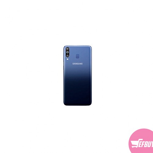 Samsung Galaxy M30 6.4" 4GB RAM 64GB ROM 13MP Camera - Blue,BLACK,GOLD. - Image 2