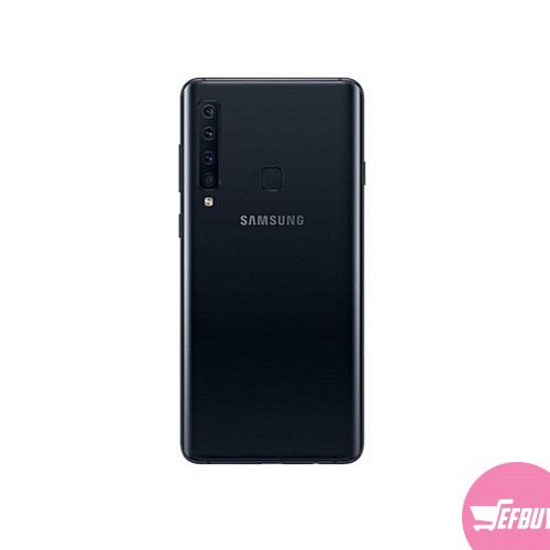 Samsung Galaxy A9 (2018) - 6.3", 6GB RAM, 128GB, 24MP Camera, 3800mAh - Black,white,gold. - Image 2