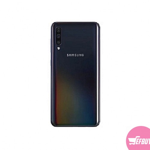 Samsung Galaxy A50 6.4" 4GB RAM 128 ROM 25MP Camera - Black,WHITE,GOLD. - Image 2