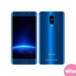 OALE X3 5.5" Dual Sim 2GB RAM 16GB ROM 13MP Camera - Blue,BLACK,GOLD - Image 2