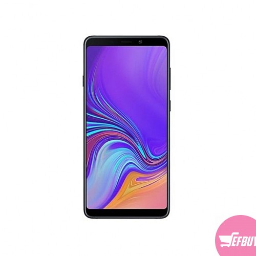 Samsung Galaxy A9 (2018) - 6.3", 6GB RAM, 128GB, 24MP Camera, 3800mAh - Black,white,gold.