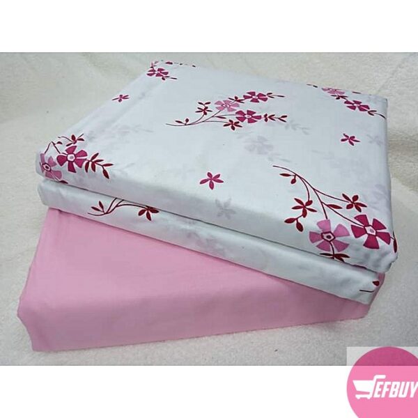 6×6 MIX MATCH BEDSHEETS-MULTI-COLOR.