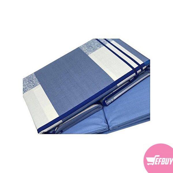 6×6 MIX MATCH BEDSHEETS-MULTI-COLOR.