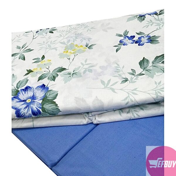 6×6 MIX MATCH BEDSHEETS-MULTI-COLOR