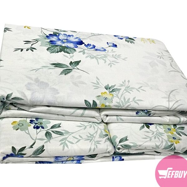 6×6 MIX MATCH BEDSHEETS-MULTI-COLOR