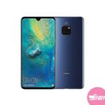 Huawei Mate 20 - 6.5", 6GB RAM, 128GB, 16MP Camera, 4G LTE -Black,Gold,Blue. - Image 2