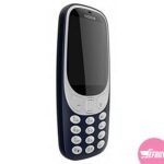 Nokia 3310 - 2.4”,16MB, 2MP Camera, Dual SIM -black,blue,white. - Image 2