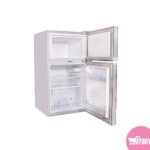 ADH 98L double door refrigerator. - Image 2