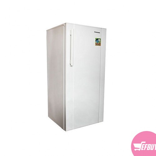 CHANGHONG 230 lire single door fridge-White.