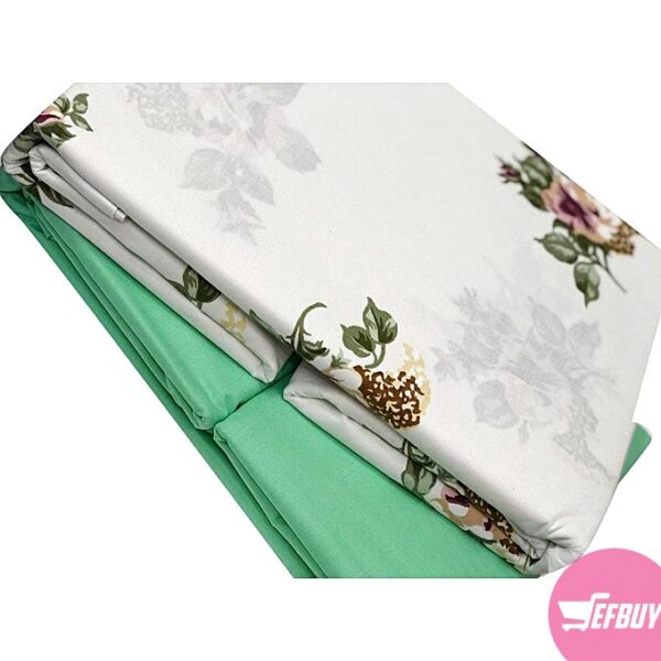 6×6 MIX MATCH BEDSHEETS-MULTI-COLOR