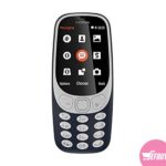 Nokia 3310 - 2.4”,16MB, 2MP Camera, Dual SIM -black,blue,white.