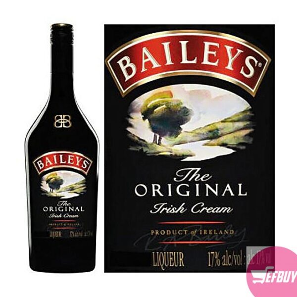 Baileys Original - 750ml