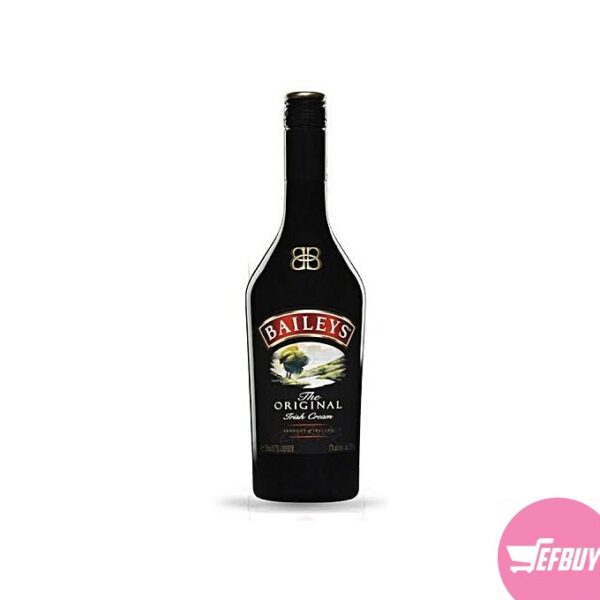 Baileys Irish Cream - 750ML