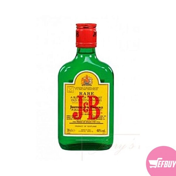 J&B Rare - 200ml