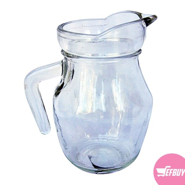 500ML Kitchenware Pitcher Glass Cc1100210