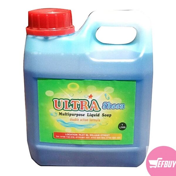 5litre liquid soap