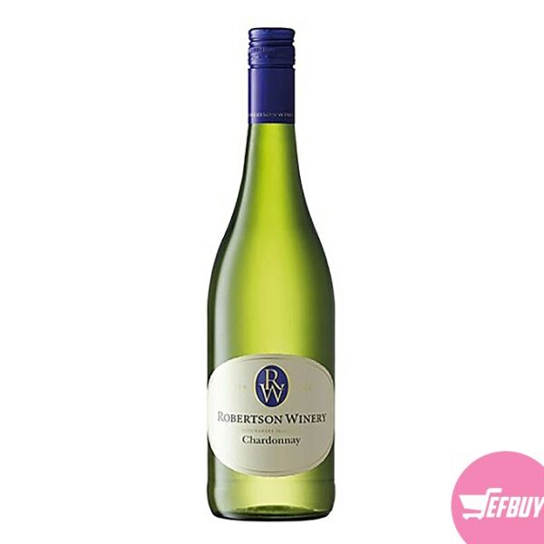 Robertson Sauvignon Blanc Dry White Wine - 750ml