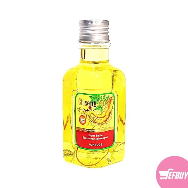 Wokali extra virgin Oil