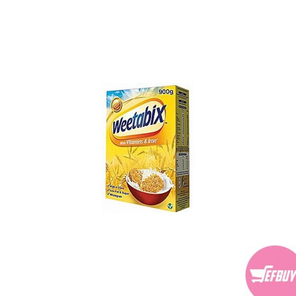 weetabix -900g