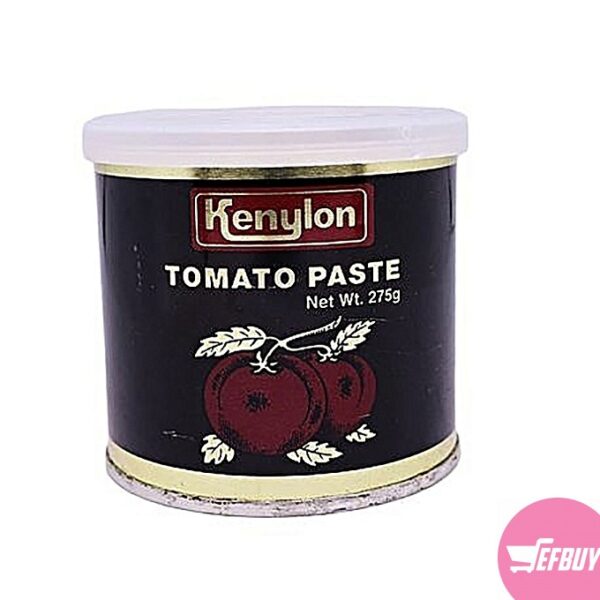 Kenylon Tomato Paste - 275g