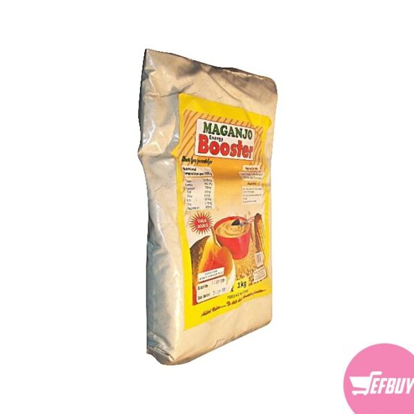 Maganjo Booster - 1Kg