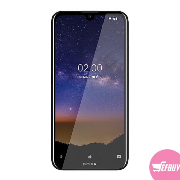 Nokia 2.2 Dual SIM 5.71