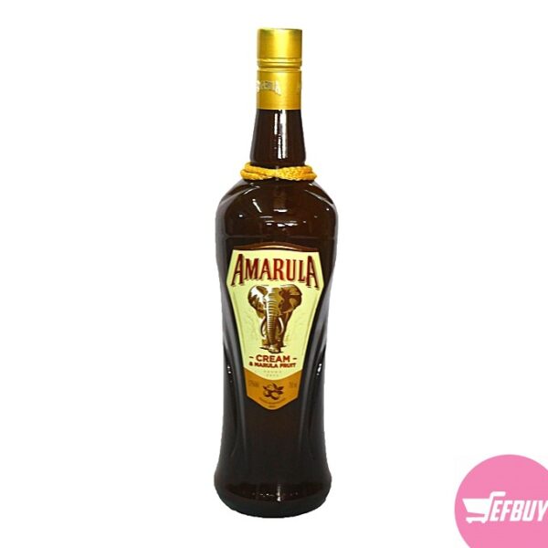 750ml/75CL Amarula Creamy Liquor