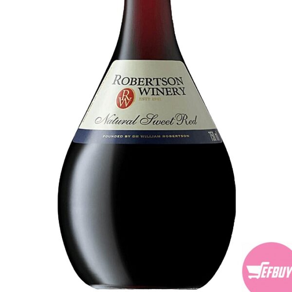 Robertson - 750ml