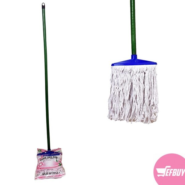 Mop broom - Multi-color