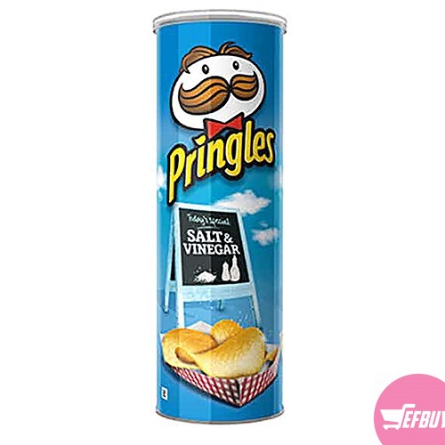 Pringles big pack