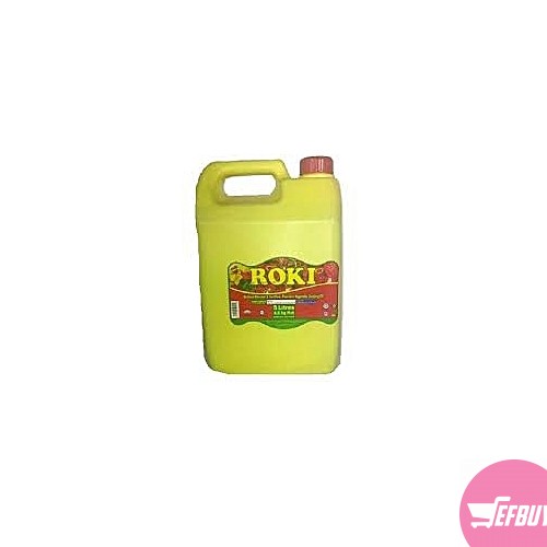 Roki cooking oil