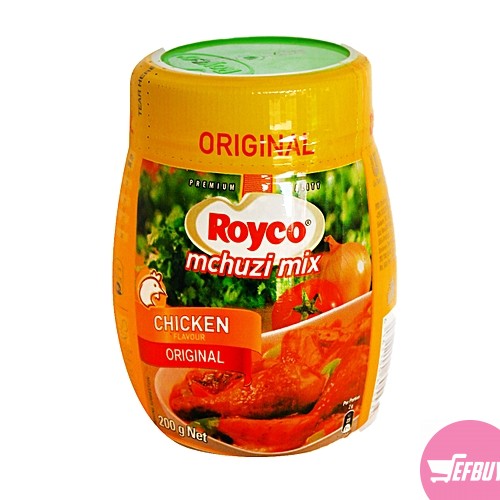 Royco muchuzi mix -chicken